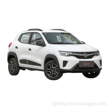 new energy vehicles dongfeng EX1 electric car 2023 new cars ev car vehicle electric